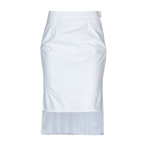 Юбка миди MM6 MAISON MARGIELA 35388102IO