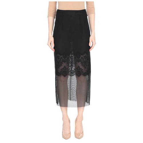 Юбка миди DOLCE & GABBANA 35388188TU