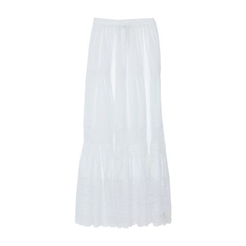 Длинная юбка ERMANNO SCERVINO 35388267QT