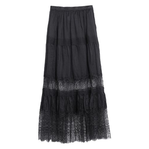 Длинная юбка ERMANNO SCERVINO 35388267UK