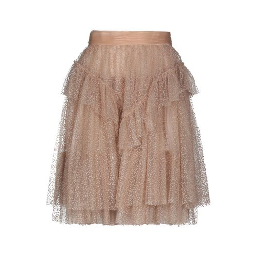 Юбка миди DSQUARED2 35388435BM