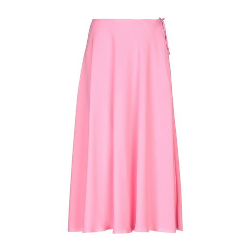 Юбка миди MAISON MARGIELA 35388497PQ