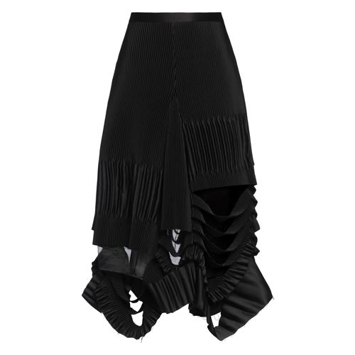 Юбка миди MAISON MARGIELA 35388545SC