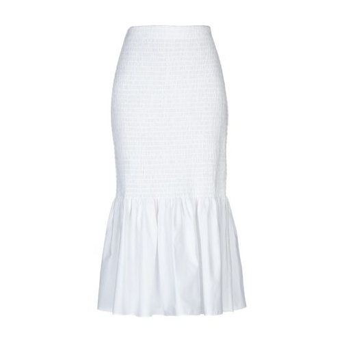 Длинная юбка CALVIN KLEIN 205W39NYC 35388724IW