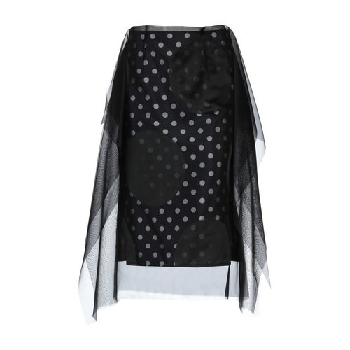 Юбка миди MAISON MARGIELA 35388763QW