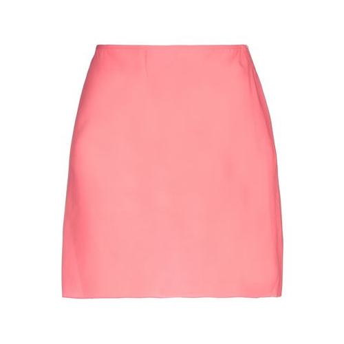 Мини-юбка MARNI 35388770XB