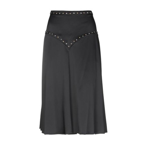 Юбка миди MOSCHINO 35388916FI