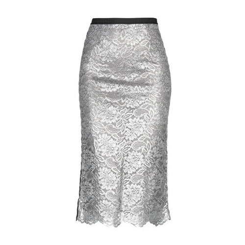 Юбка миди ANTONIO MARRAS 35389270FP