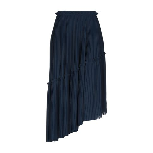Юбка миди KENZO 35389412DU