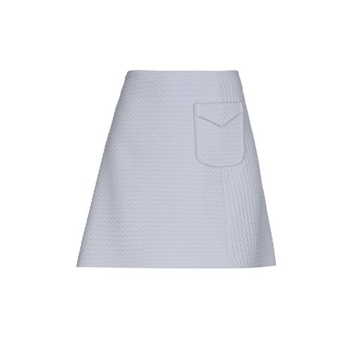 Мини-юбка EMPORIO ARMANI 35381338UJ