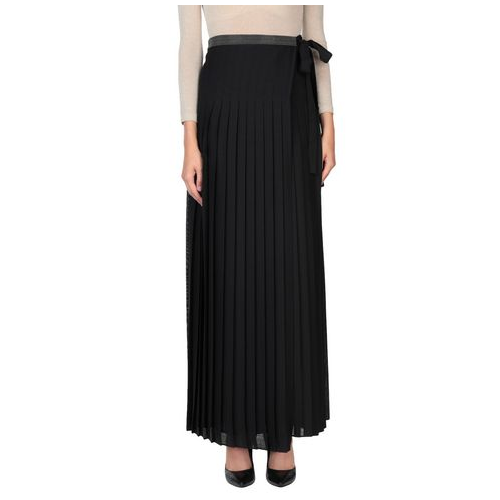 Длинная юбка BRUNELLO CUCINELLI 35381674SV