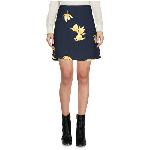 Мини-юбка MARNI 35382317UV