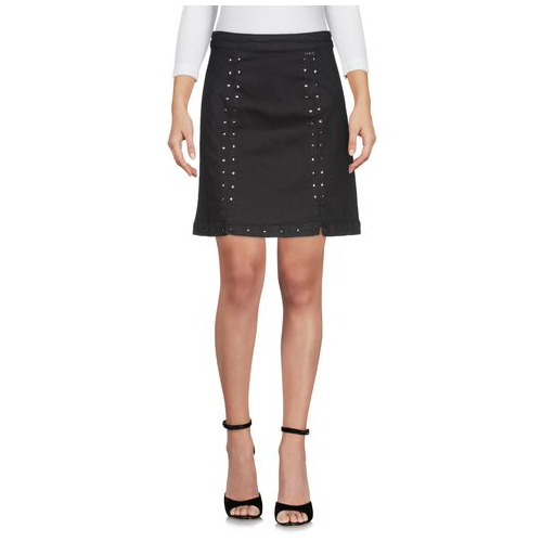Джинсовая юбка GUESS 35382344TD
