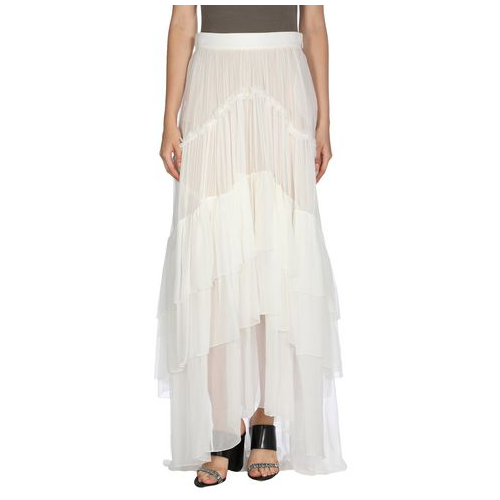 Длинная юбка CHLOÉ 35382647XQ