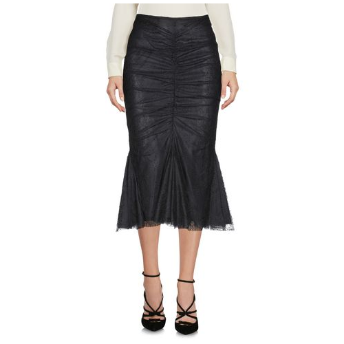 Юбка миди PINKO 35382680JO
