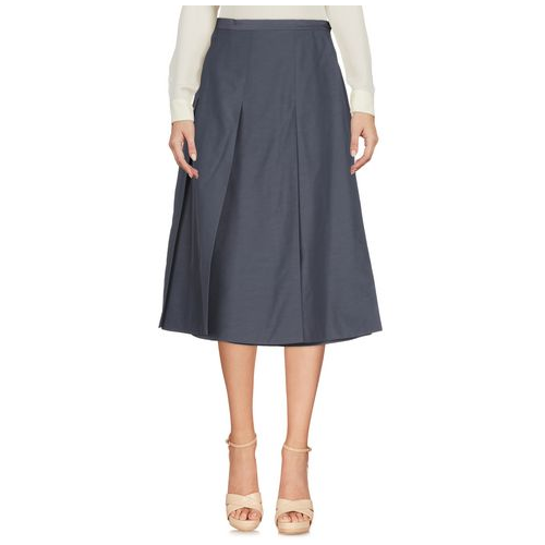 Юбка миди ROCHAS 35382768SJ