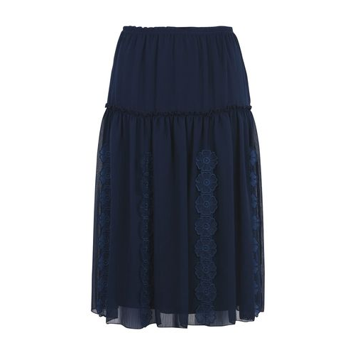 Юбка миди SEE BY CHLOÉ 35383713HH