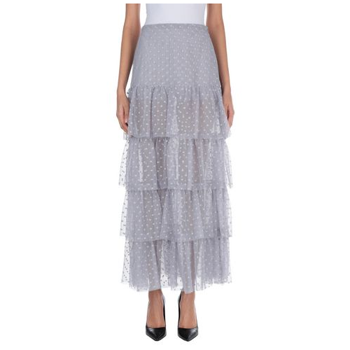 Длинная юбка RUE 8ISQUIT 35394691UJ