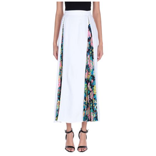 Длинная юбка MSGM 35394858JQ