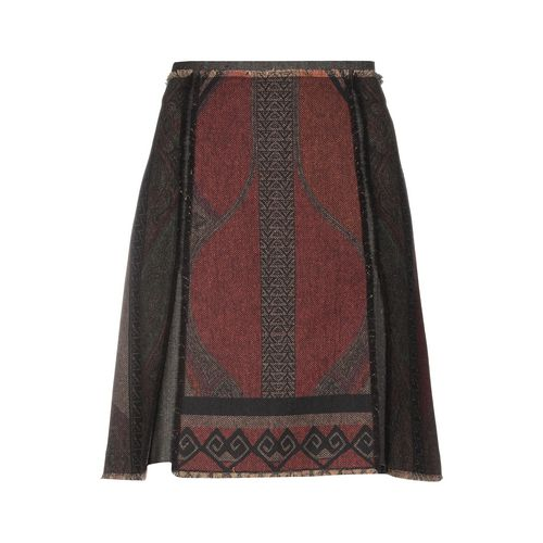 Юбка миди ETRO 35394866PQ