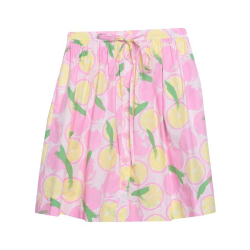 Юбка миди BOUTIQUE MOSCHINO 35395805VI