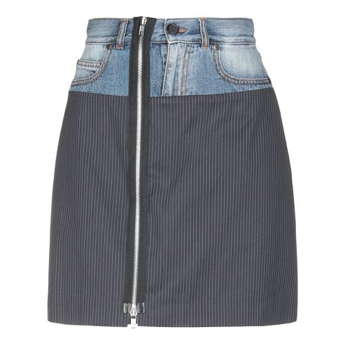 Юбка миди MAISON MARGIELA 35396811EA