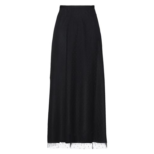Длинная юбка REDValentino 35397164CD