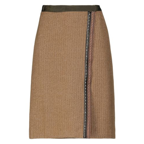 Юбка миди ETRO 35398543WN