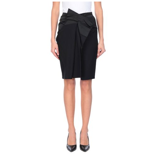 Юбка миди LANVIN 35398555DJ
