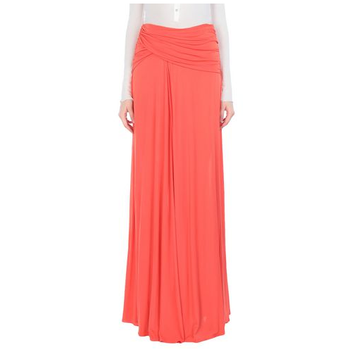 Длинная юбка ROBERTO CAVALLI 35399242RD