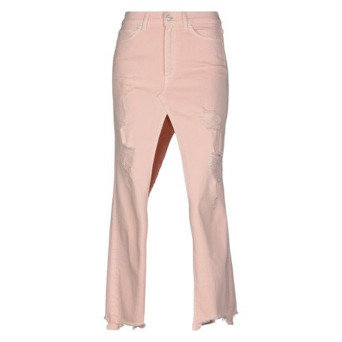 Джинсовая юбка DONDUP 35399259WE