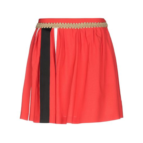 Мини-юбка MOSCHINO 35399429LS