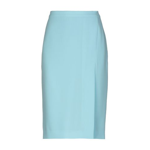 Юбка миди BOUTIQUE MOSCHINO 35390134FX