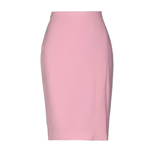 Юбка миди BOUTIQUE MOSCHINO 35390134WE