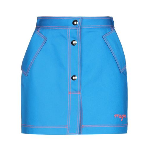 Мини-юбка MSGM 35390339IJ