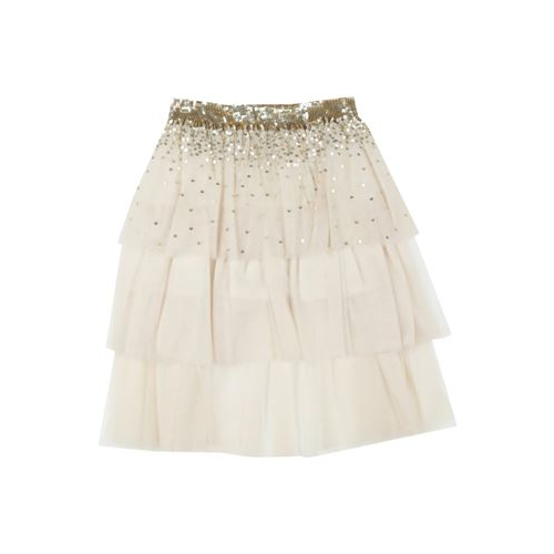 Детская юбка ELISABETTA FRANCHI 35390631MM