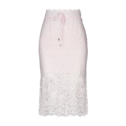 Юбка миди ERMANNO DI ERMANNO SCERVINO 35390808MK