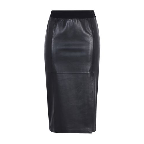 Юбка миди EMPORIO ARMANI 35390951LO