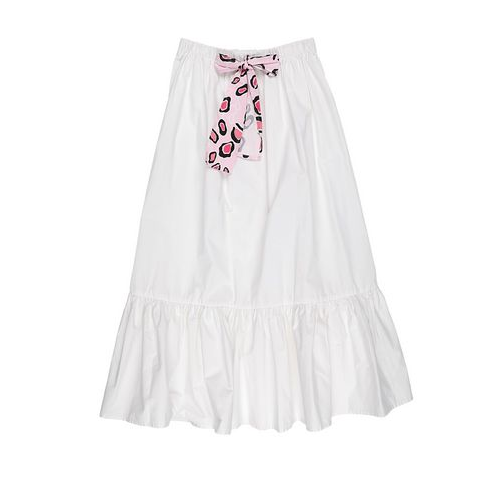 Детская юбка MSGM 35391444LV