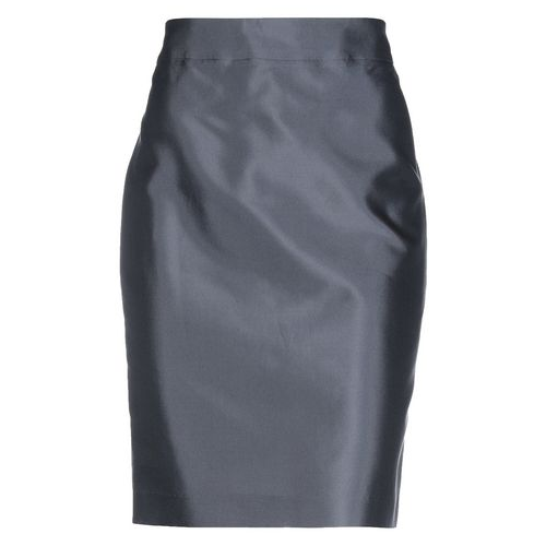 Юбка миди EMPORIO ARMANI 35392469JN