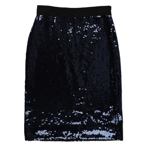 Юбка миди VICTORIA, VICTORIA BECKHAM 35392527OU