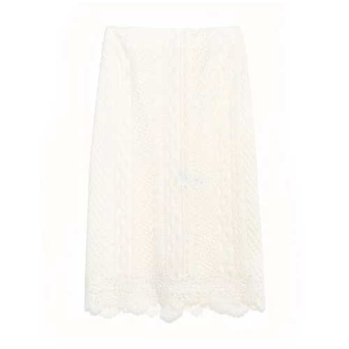 Юбка миди ERMANNO SCERVINO 35392746AW