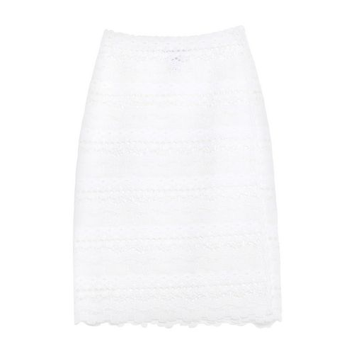 Юбка миди ERMANNO SCERVINO 35392751TB