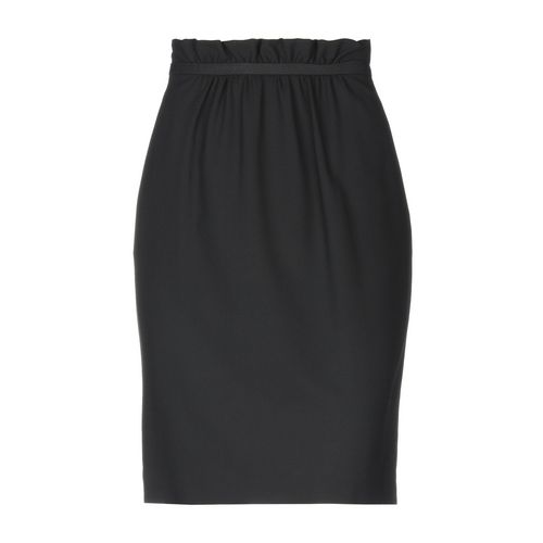 Юбка миди EMPORIO ARMANI 35393231NE