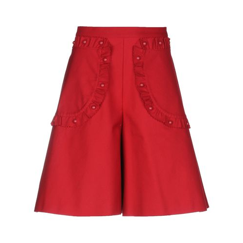 Шорты и бермуды REDValentino 35404255MO