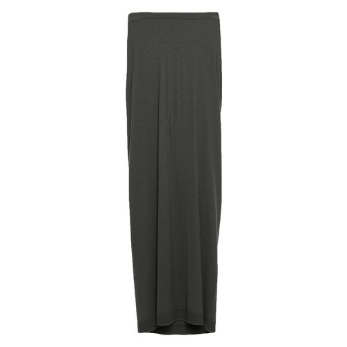 Длинная юбка RICK OWENS 35404309FR