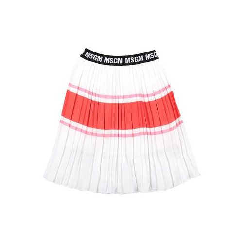 Детская юбка MSGM 35405116QK