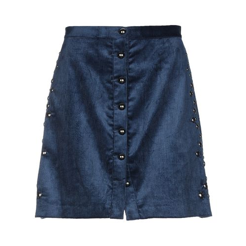 Мини-юбка PINKO 35405164MU