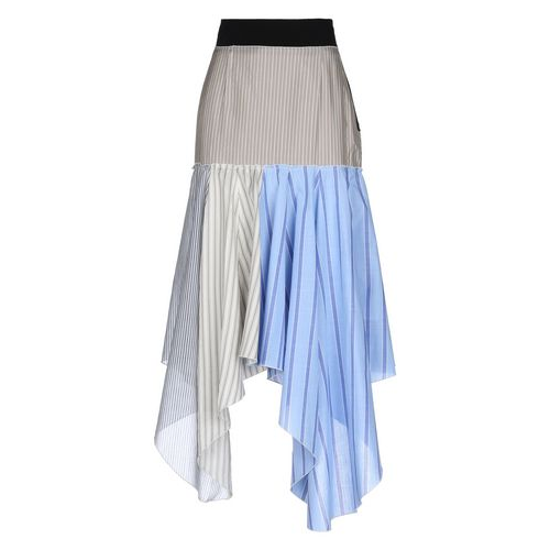 Длинная юбка JW ANDERSON 35405288OU