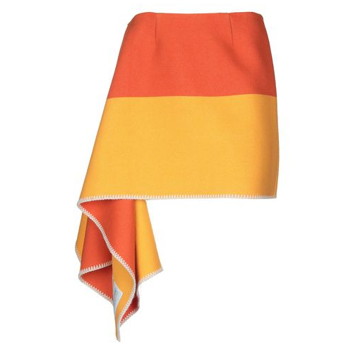 Юбка миди CALVIN KLEIN 205W39NYC 35405356PS